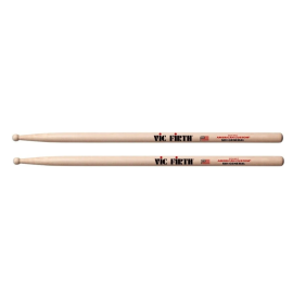 Baqueta Vic Firth SD1 rock maple american custom Vic Firth 