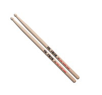 Baquetas Signature Nicko McBrain Vic Firth SNM 