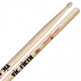 Baqueta Vic Firth 5B American Classic Vic Firth 