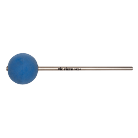 Mazo de goma para cajón  azul  VKB4 Vic Firth Vic Firth 