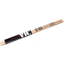 Baquetas de Timbaleta  Alex Acuna Conquistador Rojo Vic Firth 