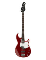 Bajo Eléctrico  Raspberry Red Yamaha BB234RBR