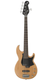 Bajo Eléctrico 5 Cuerdas Series Yellow Natural Satin Yamaha BB235YNS