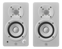 Monitores Activos Yamaha Par HS3W