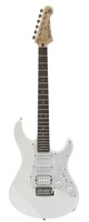 Guitarra Eléctrica Pacifica Blanca Yamaha PACIFICA012BL