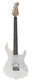 Guitarra Eléctrica Pacifica Blanca Yamaha PACIFICA012BL