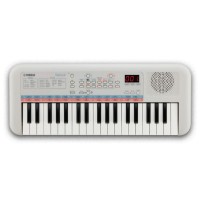 Teclado Portátil para Niños 37 Teclas Remie Yamaha PSS-E30