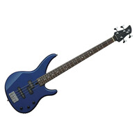 Bajo Electrico 4 Cuerdas Yamaha Azul TRBX174 DBM