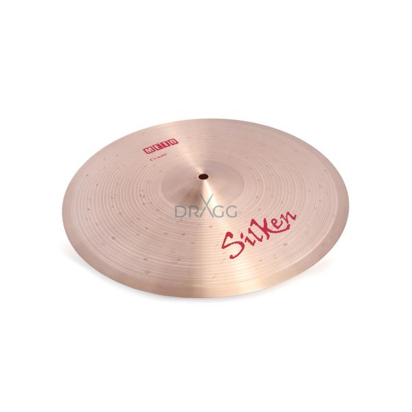 Crash Meto 18 " Silken