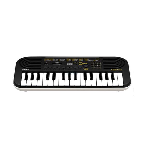 Teclado Casio SA-51