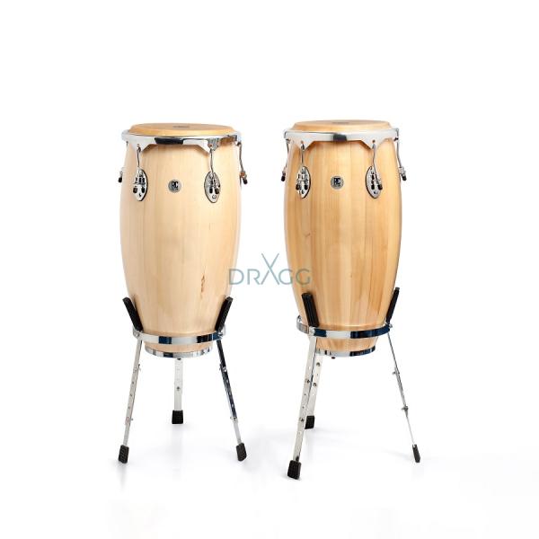 Congas Birch 11.75" + 12.25