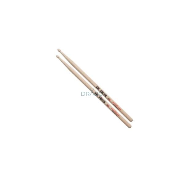 Baquetas American Classic Extreme Punta Madera Vic Firth 5B X5B