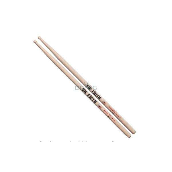 Baquetas American Classic Vic Firth HD4 