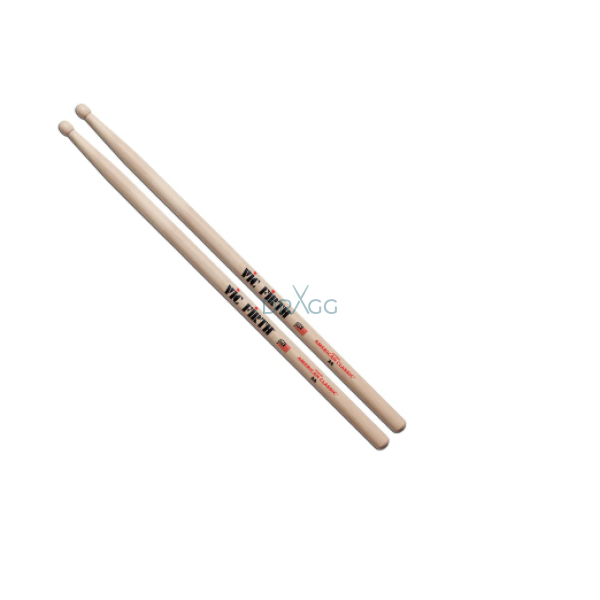 Baquetas American Classic Vic Firth 3A