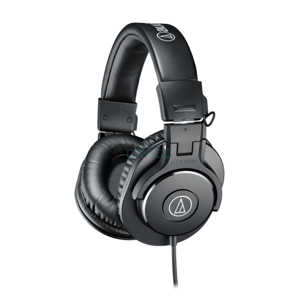 Audifonos Auriculares Profesionales De Monitorización Audio-Technica ATH-M20X