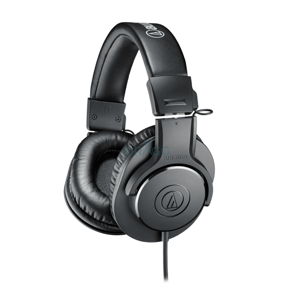 Auriculares Audifonos Profesionales De Monitorización Audio-Technica  ATH-M30X