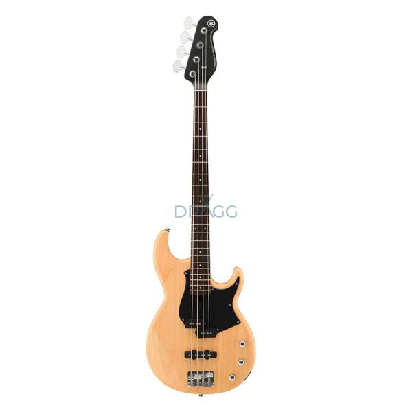 Bajo Electrico 4 Cuerdas Yellow Natural Satin  Yamaha BB234