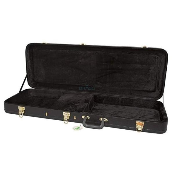 Estuche Case Para Guitarra Yamaha EG-HC