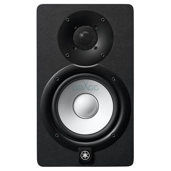 Monitor Estudio Activo 5″ Yamaha HS5