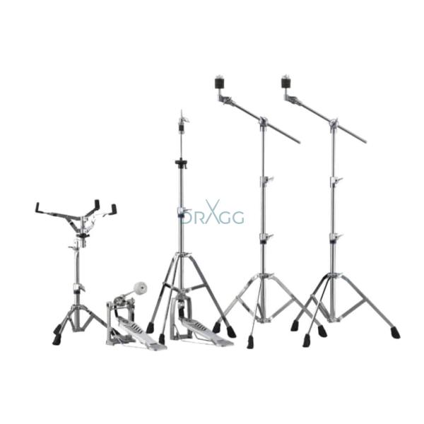 Set De Atriles De Batería Yamaha HW680W